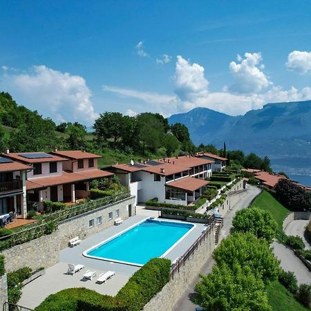 Residence Altogarda Tremosine Zewnętrze zdjęcie