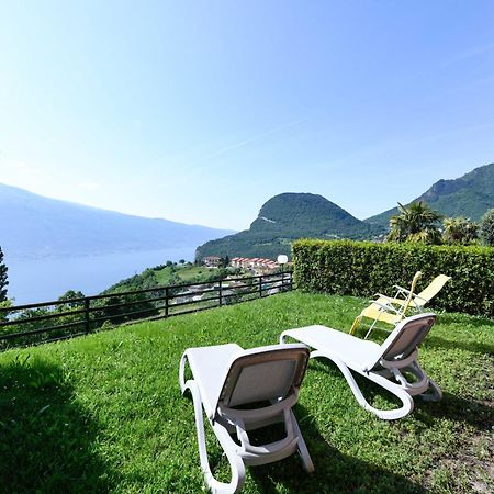 Residence Altogarda Tremosine Zewnętrze zdjęcie