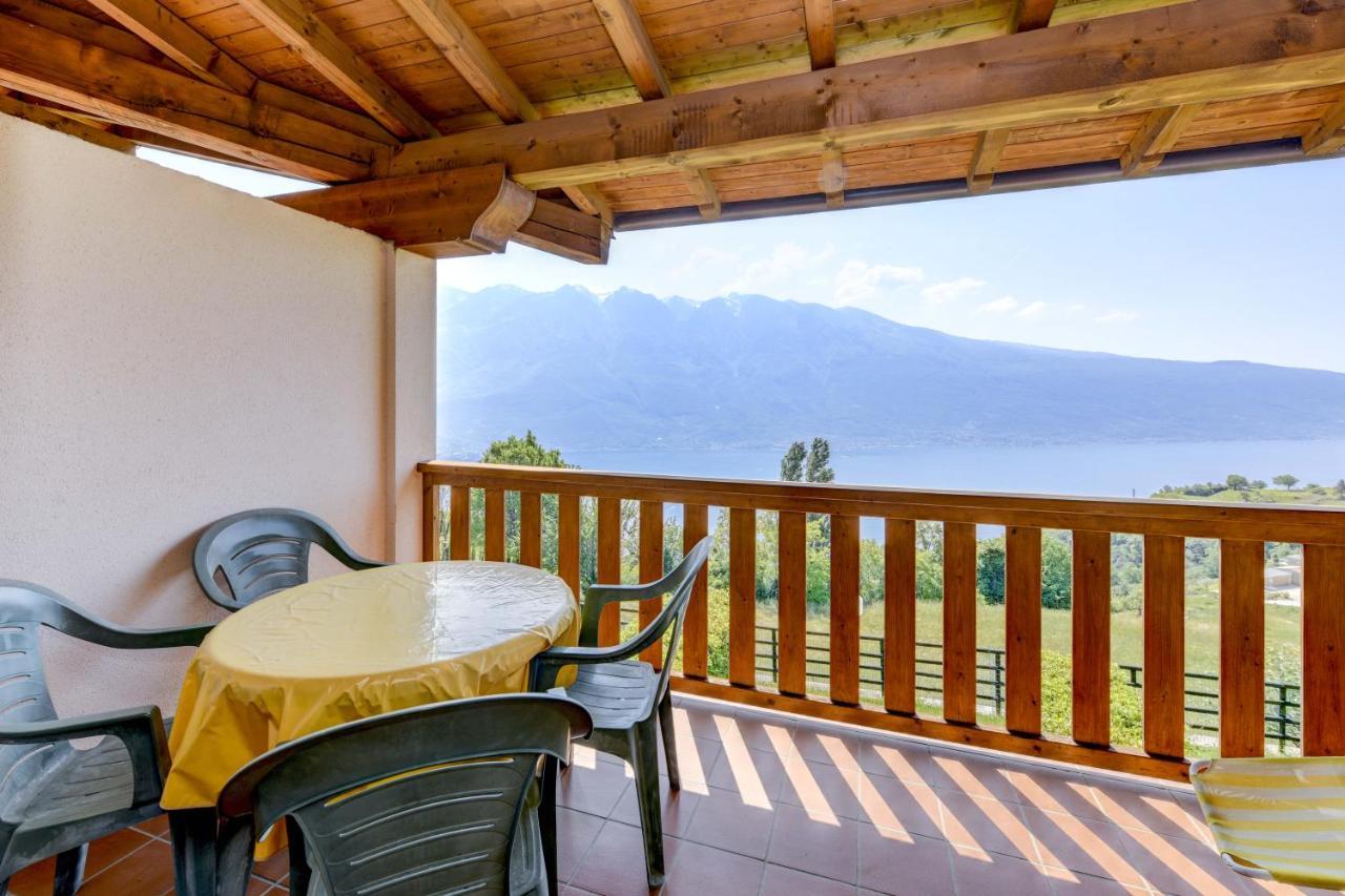Residence Altogarda Tremosine Zewnętrze zdjęcie