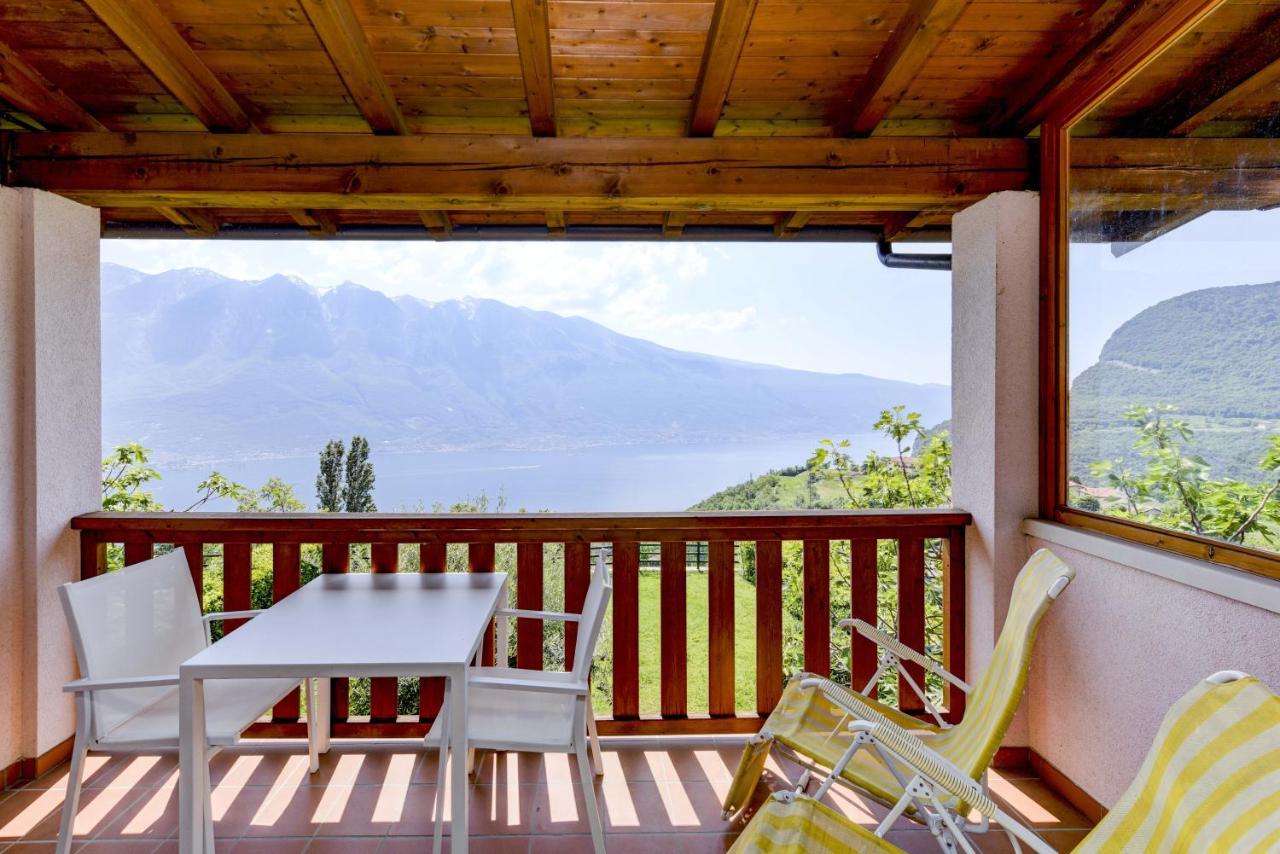 Residence Altogarda Tremosine Zewnętrze zdjęcie