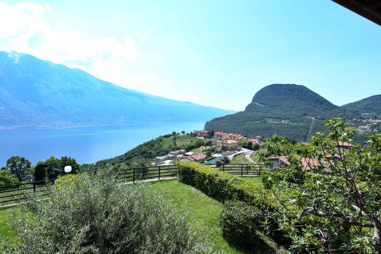 Residence Altogarda Tremosine Zewnętrze zdjęcie