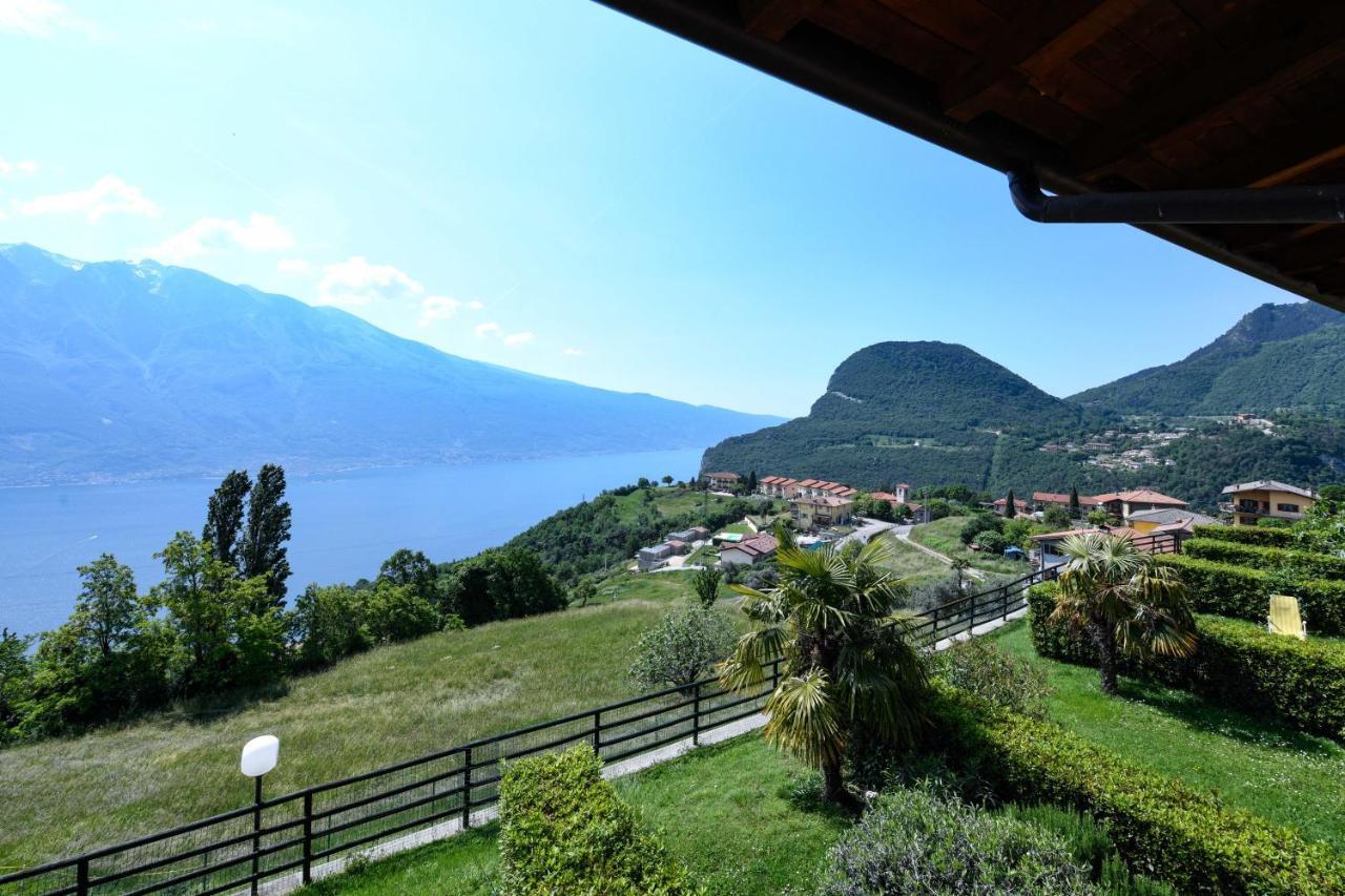 Residence Altogarda Tremosine Zewnętrze zdjęcie