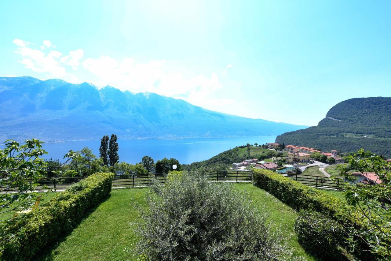 Residence Altogarda Tremosine Zewnętrze zdjęcie
