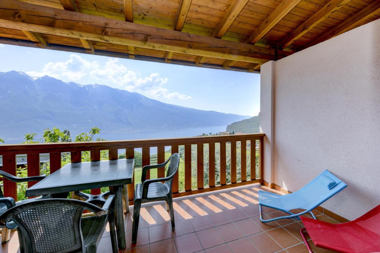 Residence Altogarda Tremosine Zewnętrze zdjęcie