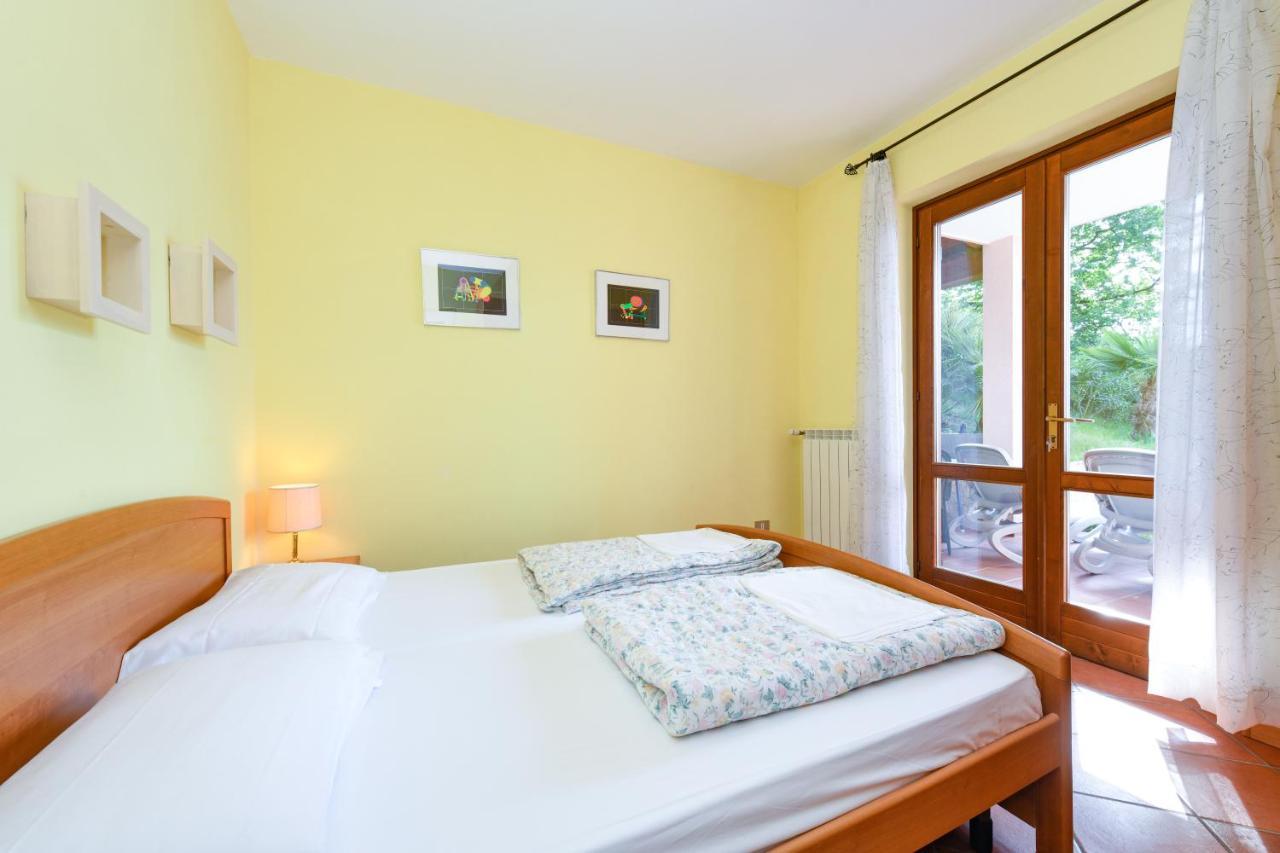Residence Altogarda Tremosine Zewnętrze zdjęcie