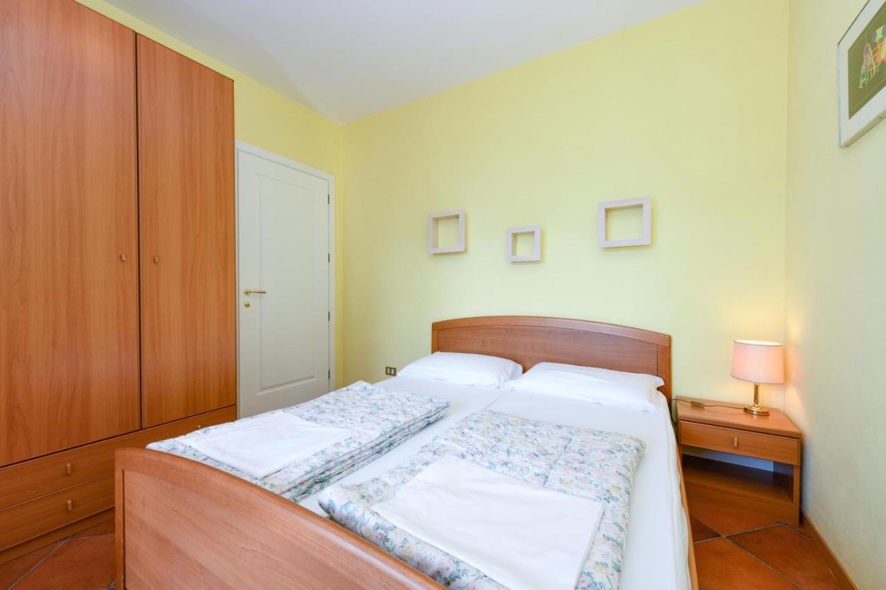 Residence Altogarda Tremosine Zewnętrze zdjęcie