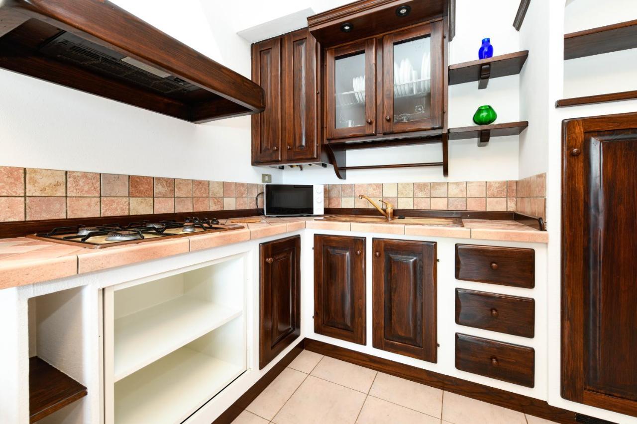 Residence Altogarda Tremosine Zewnętrze zdjęcie