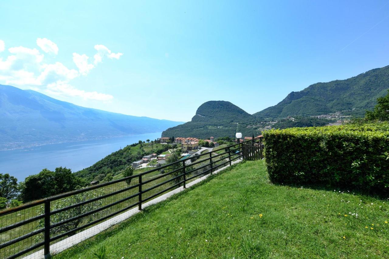 Residence Altogarda Tremosine Zewnętrze zdjęcie
