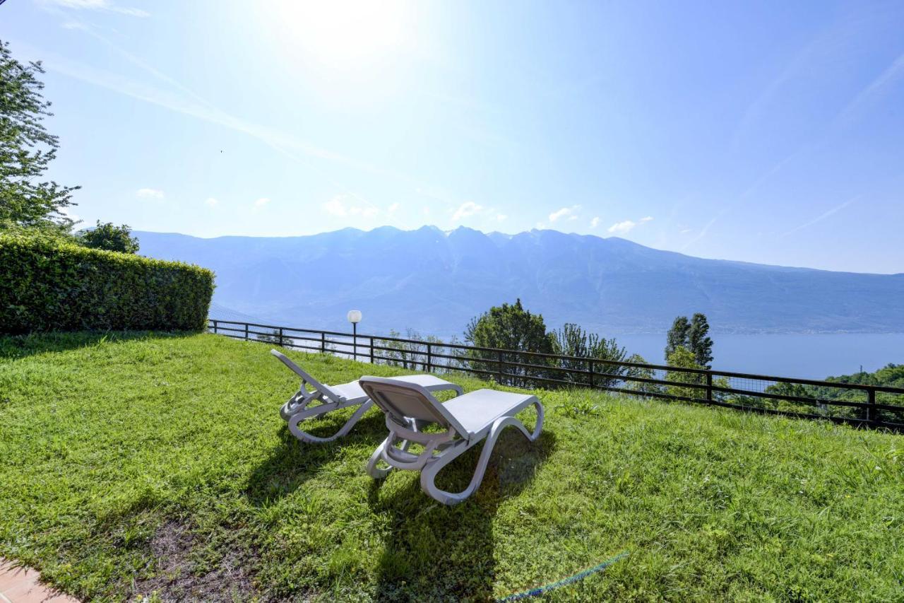 Residence Altogarda Tremosine Zewnętrze zdjęcie