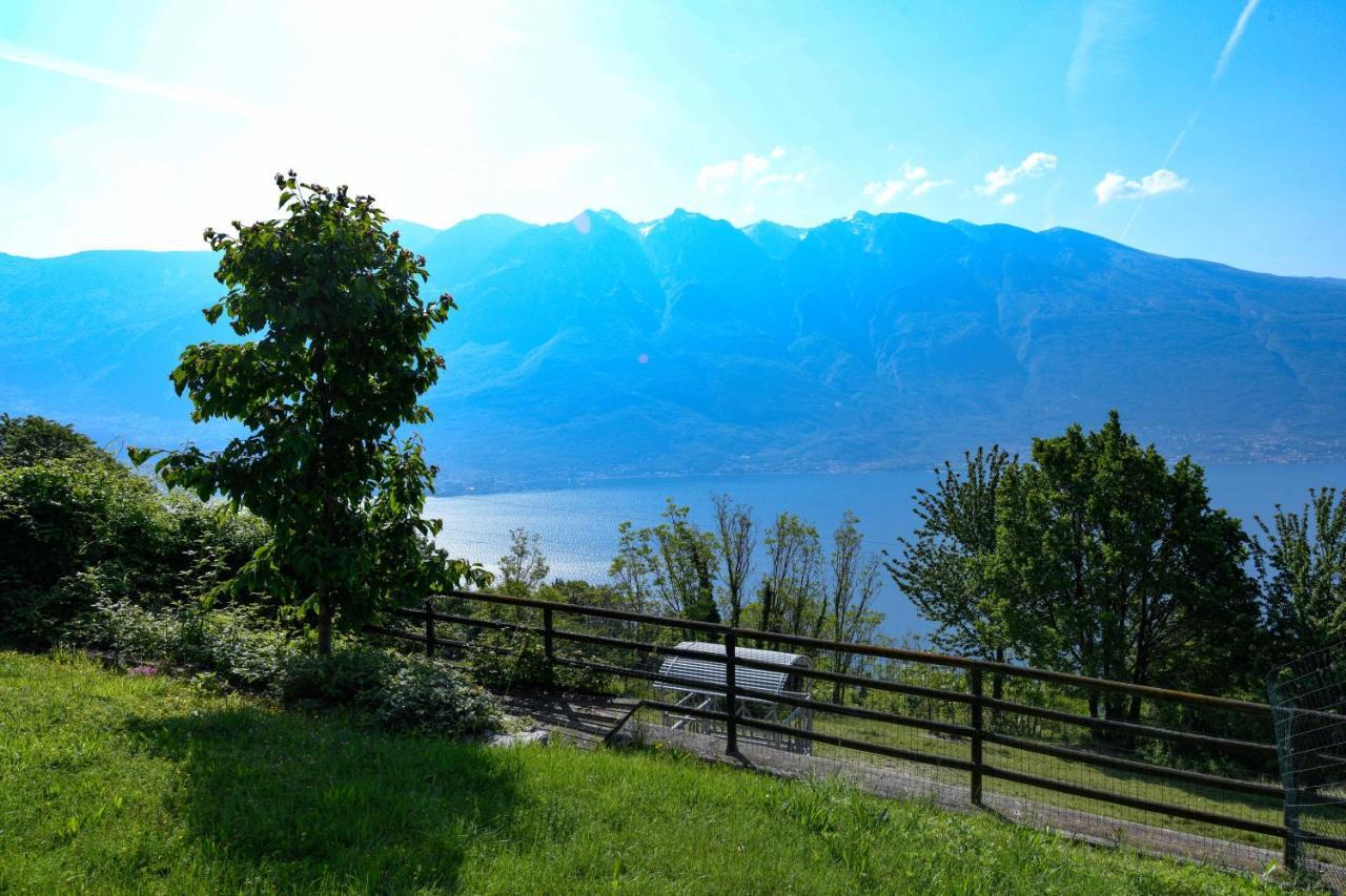 Residence Altogarda Tremosine Zewnętrze zdjęcie