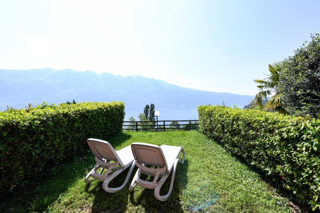 Residence Altogarda Tremosine Zewnętrze zdjęcie