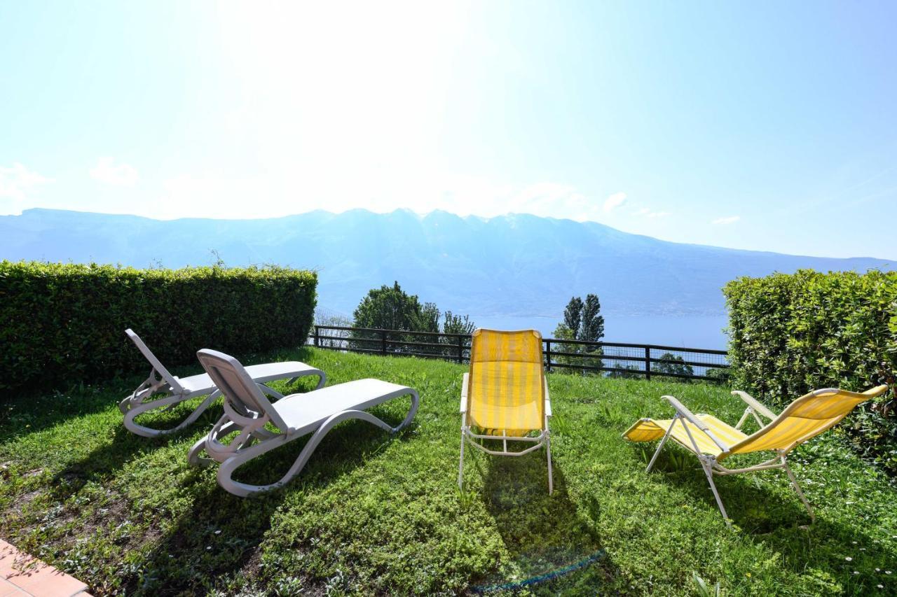 Residence Altogarda Tremosine Zewnętrze zdjęcie