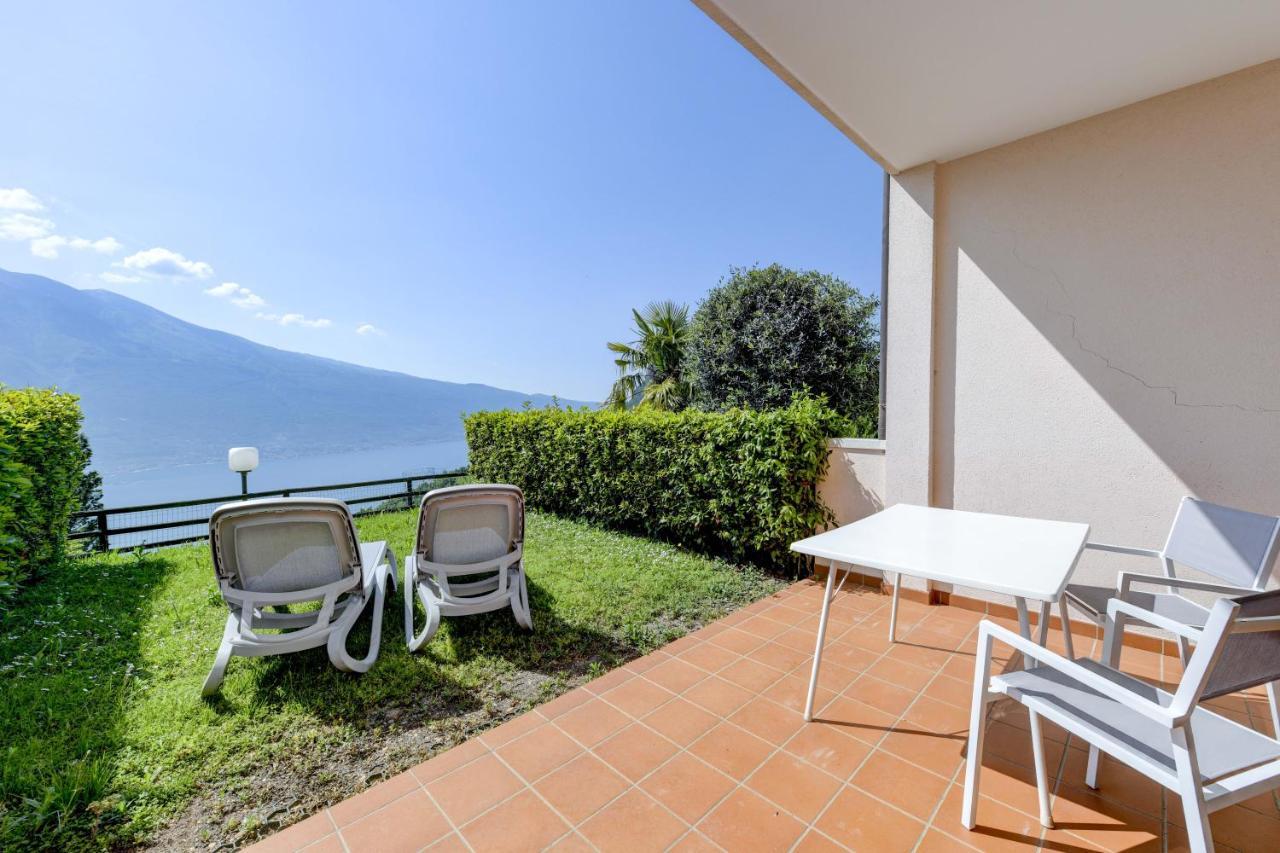 Residence Altogarda Tremosine Zewnętrze zdjęcie