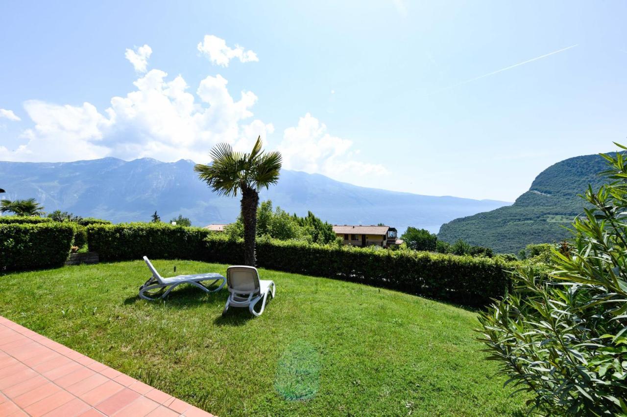 Residence Altogarda Tremosine Zewnętrze zdjęcie