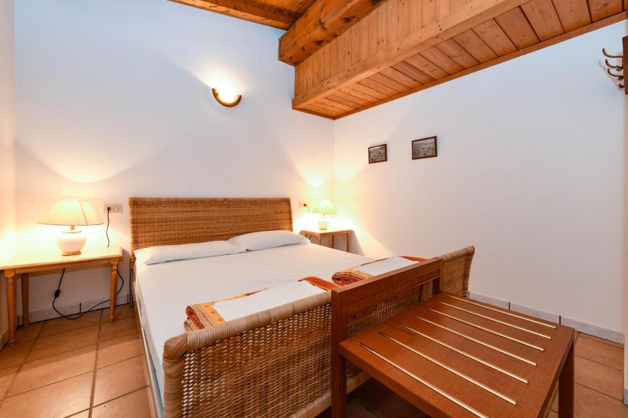 Residence Altogarda Tremosine Zewnętrze zdjęcie