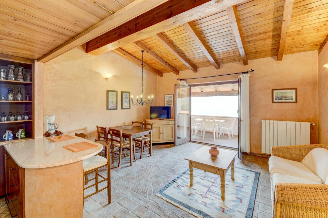 Residence Altogarda Tremosine Zewnętrze zdjęcie