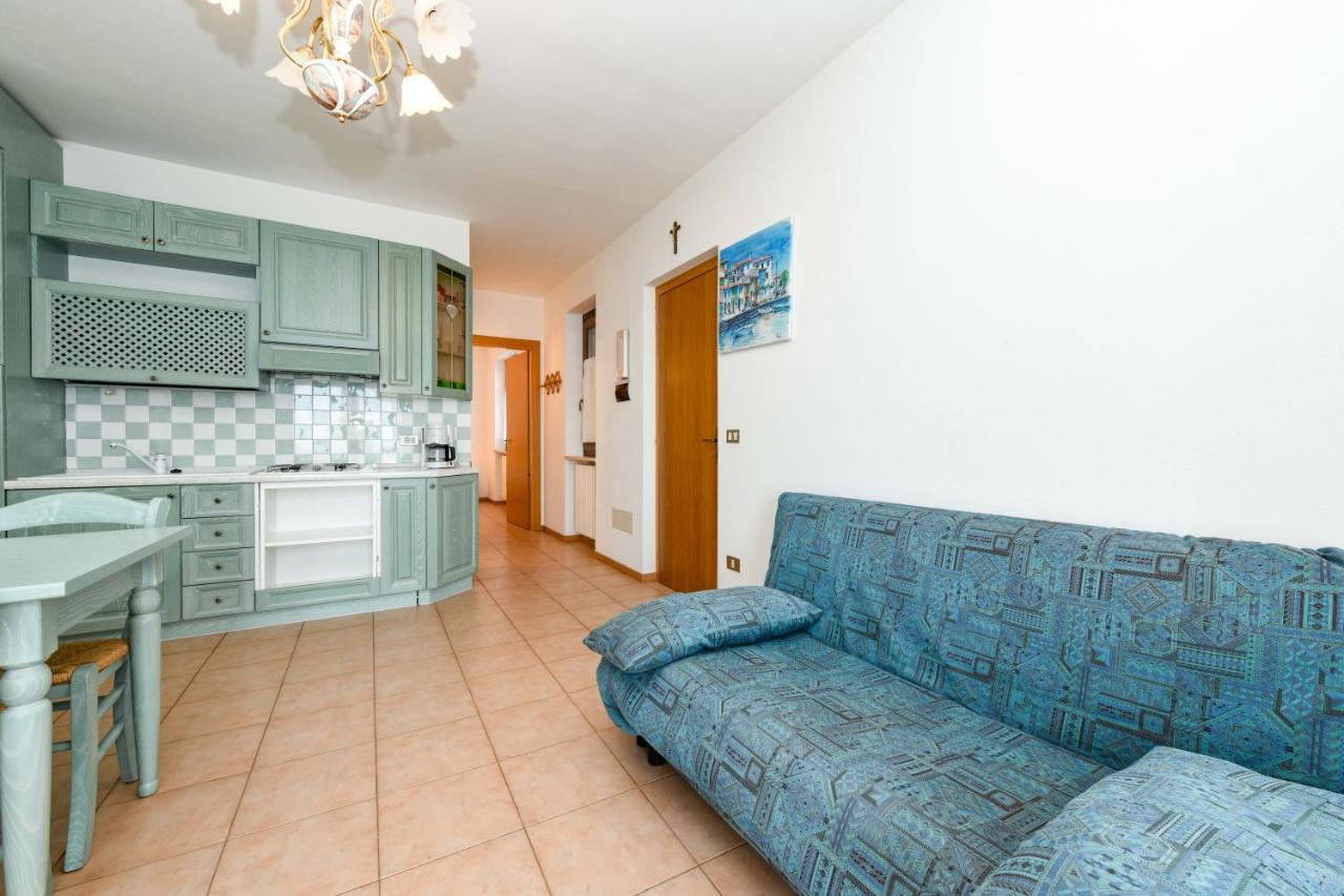 Residence Altogarda Tremosine Zewnętrze zdjęcie