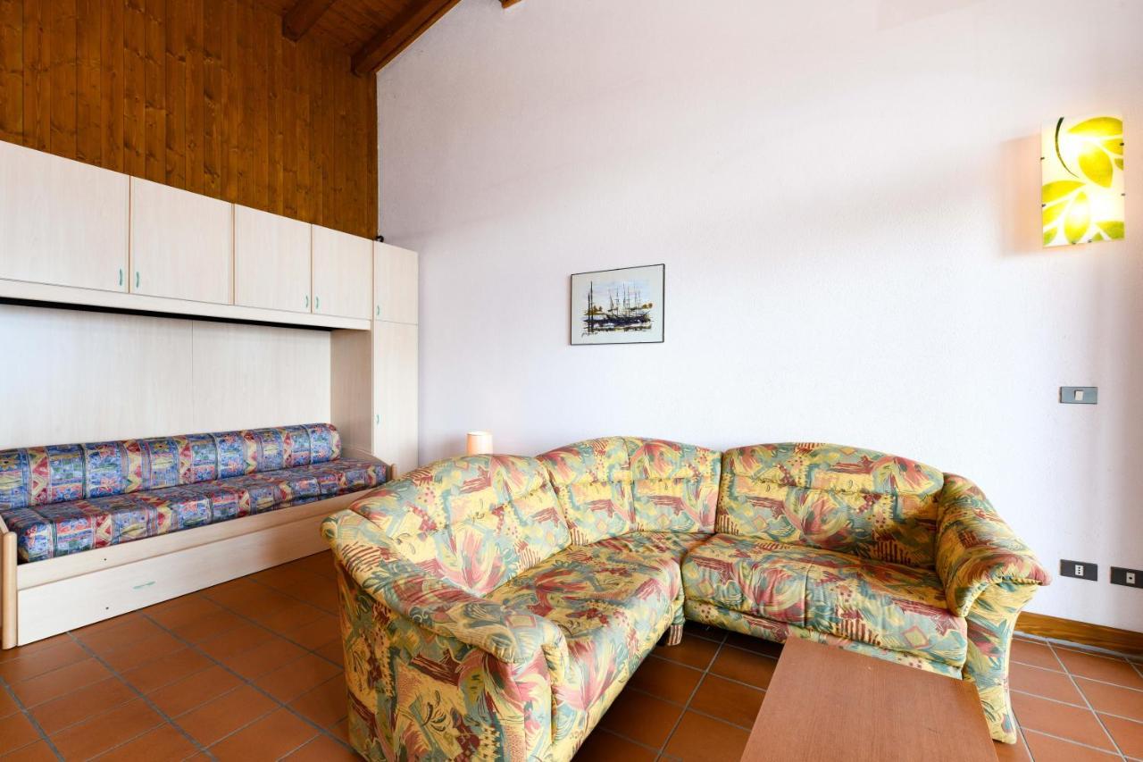 Residence Altogarda Tremosine Zewnętrze zdjęcie