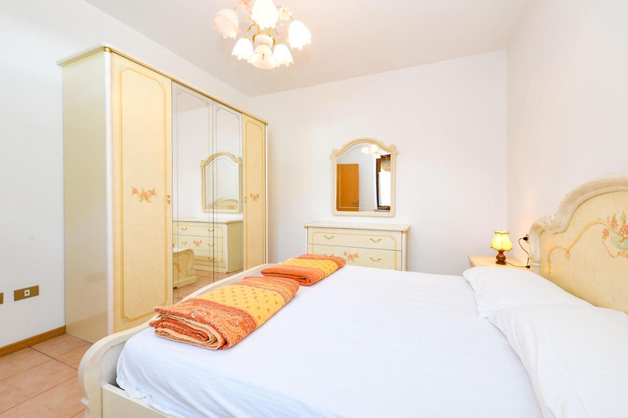 Residence Altogarda Tremosine Zewnętrze zdjęcie