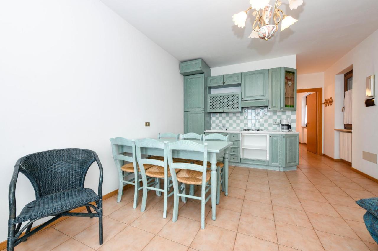 Residence Altogarda Tremosine Zewnętrze zdjęcie