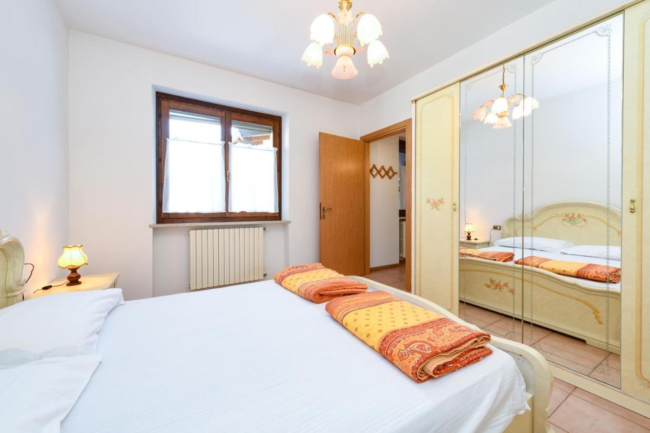 Residence Altogarda Tremosine Zewnętrze zdjęcie