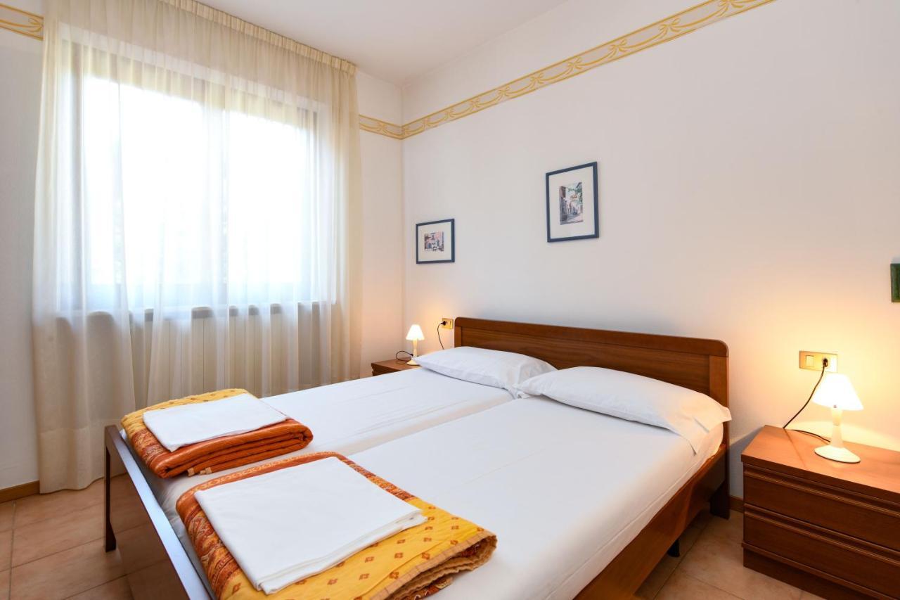 Residence Altogarda Tremosine Zewnętrze zdjęcie