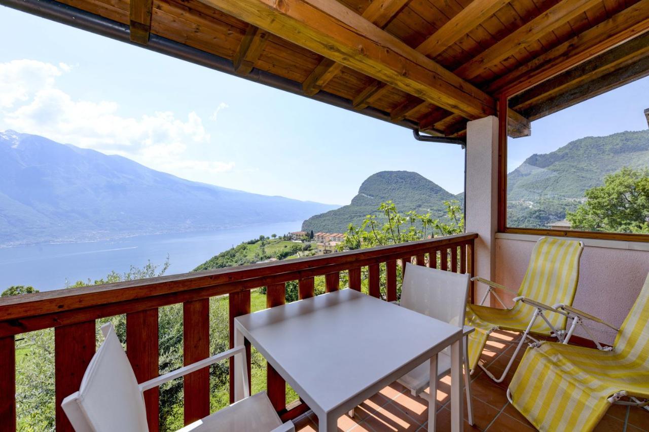 Residence Altogarda Tremosine Zewnętrze zdjęcie