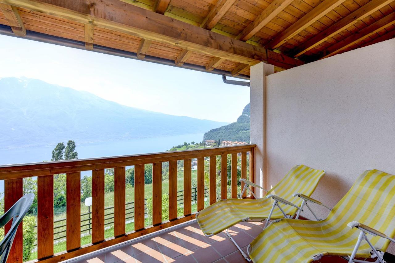 Residence Altogarda Tremosine Zewnętrze zdjęcie