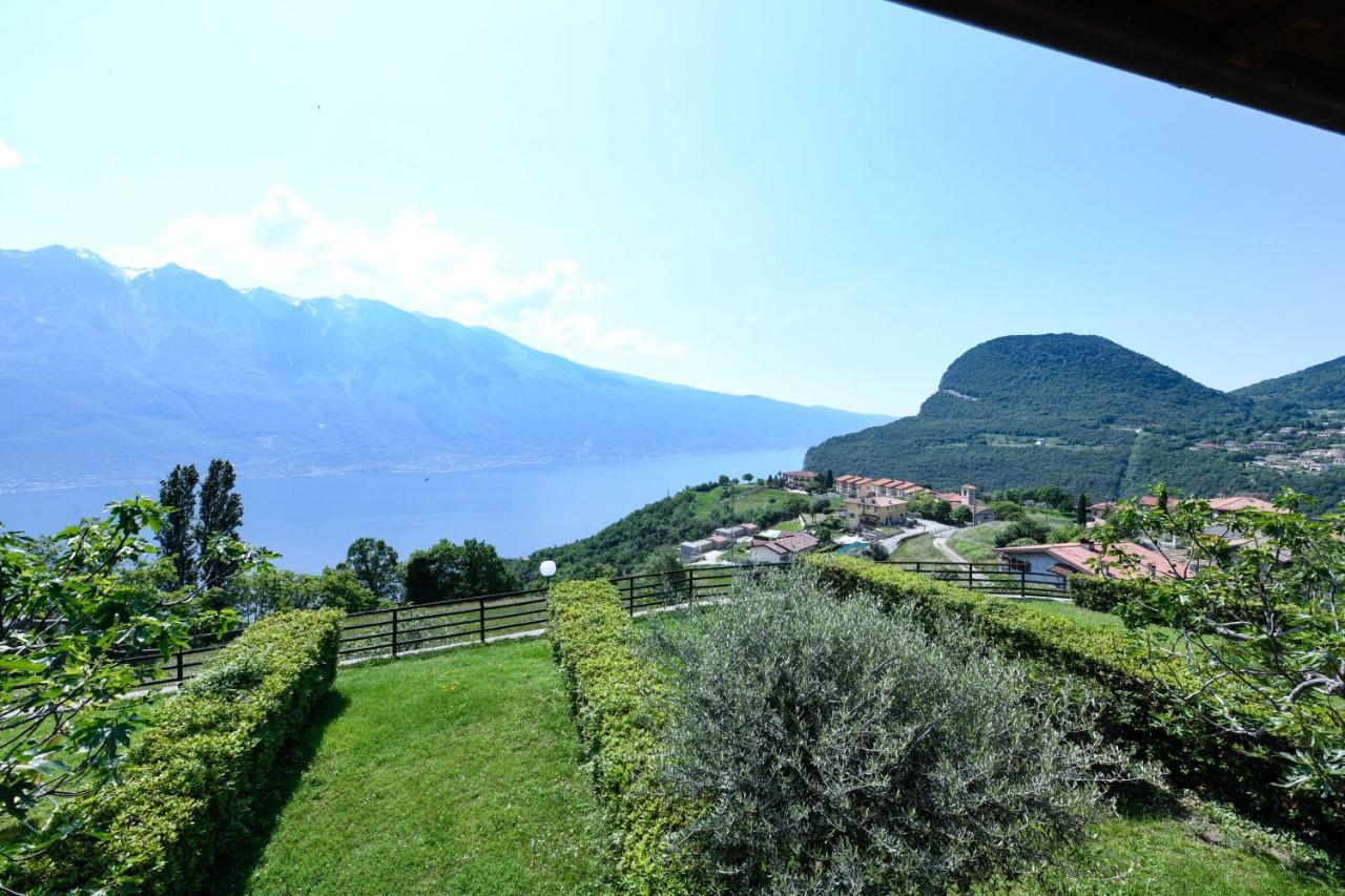 Residence Altogarda Tremosine Zewnętrze zdjęcie