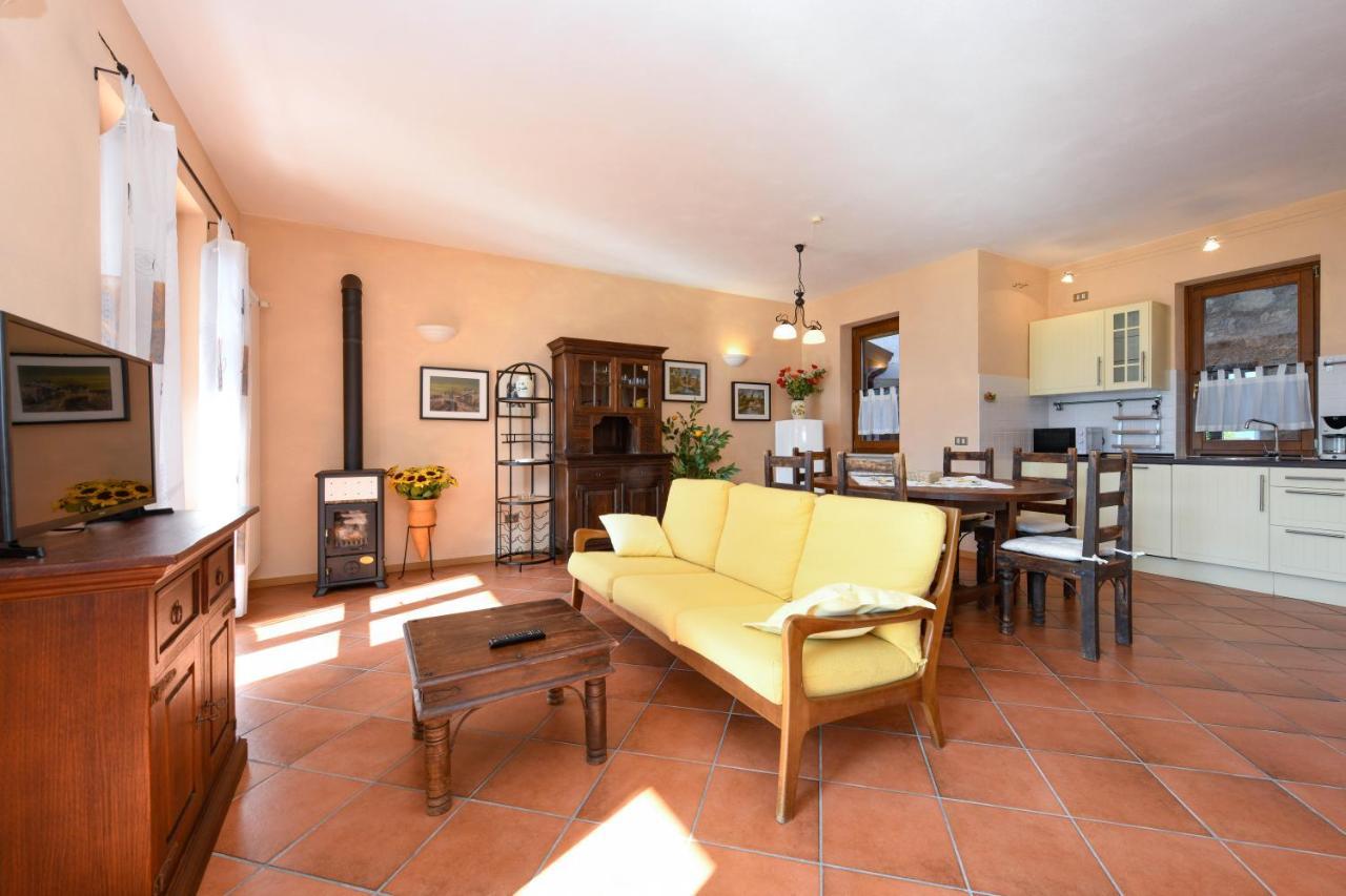 Residence Altogarda Tremosine Zewnętrze zdjęcie