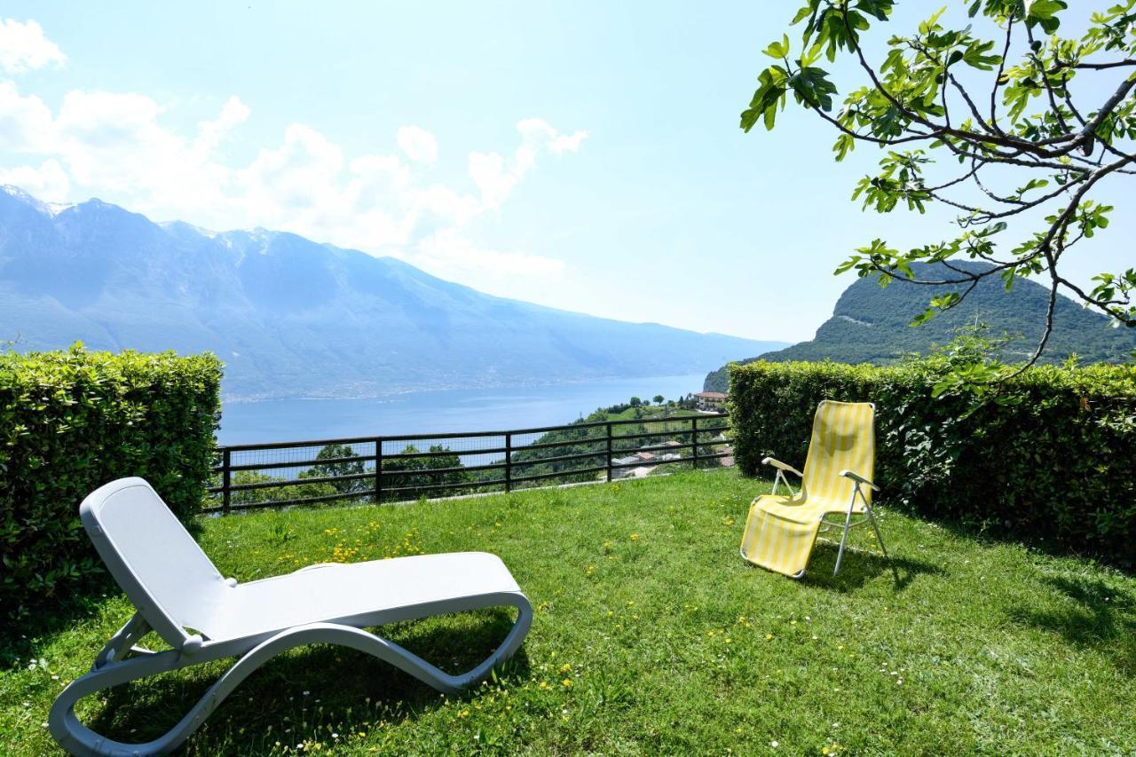 Residence Altogarda Tremosine Zewnętrze zdjęcie
