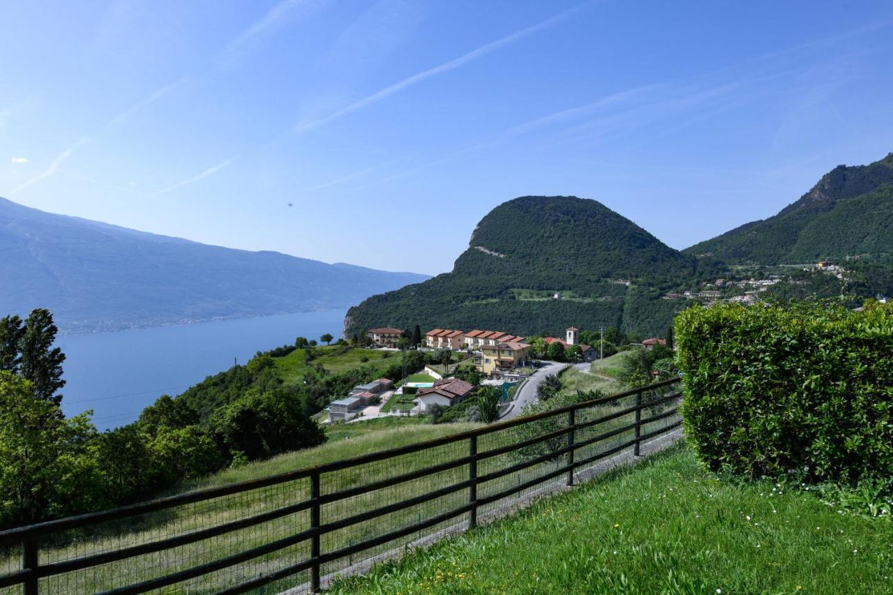 Residence Altogarda Tremosine Zewnętrze zdjęcie