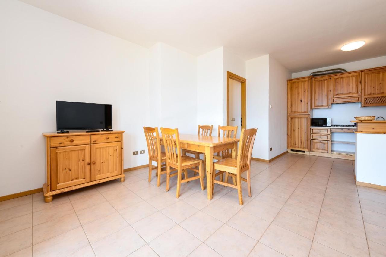Residence Altogarda Tremosine Zewnętrze zdjęcie