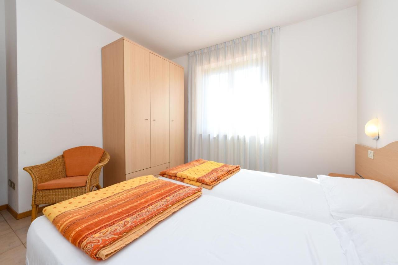 Residence Altogarda Tremosine Zewnętrze zdjęcie