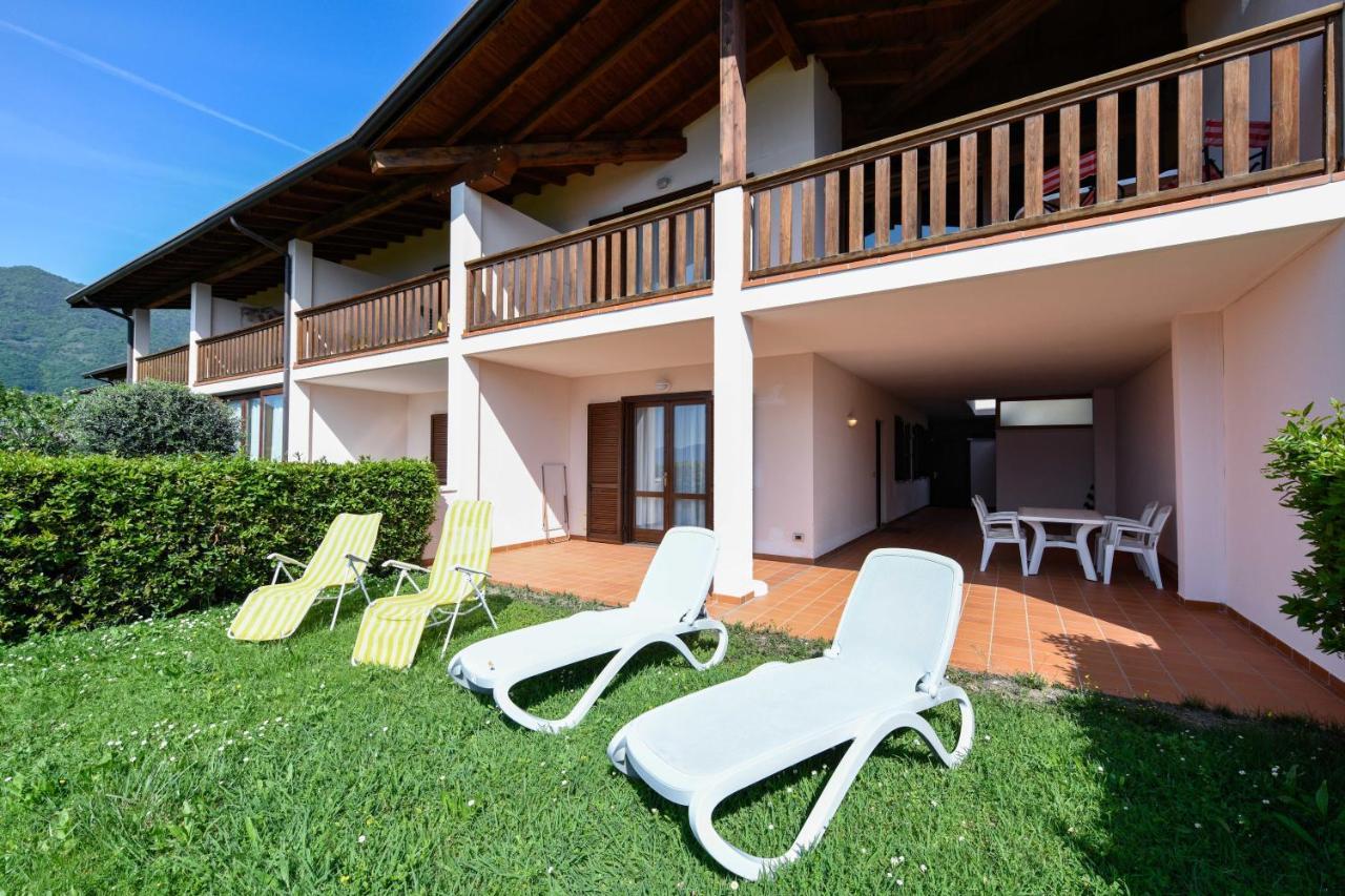 Residence Altogarda Tremosine Zewnętrze zdjęcie