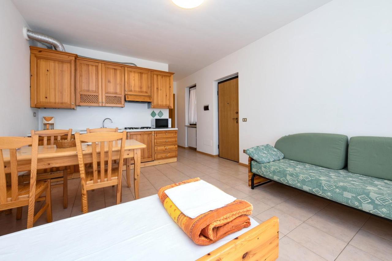 Residence Altogarda Tremosine Zewnętrze zdjęcie