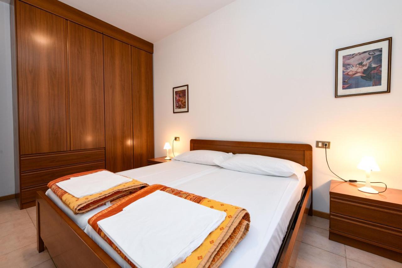 Residence Altogarda Tremosine Zewnętrze zdjęcie