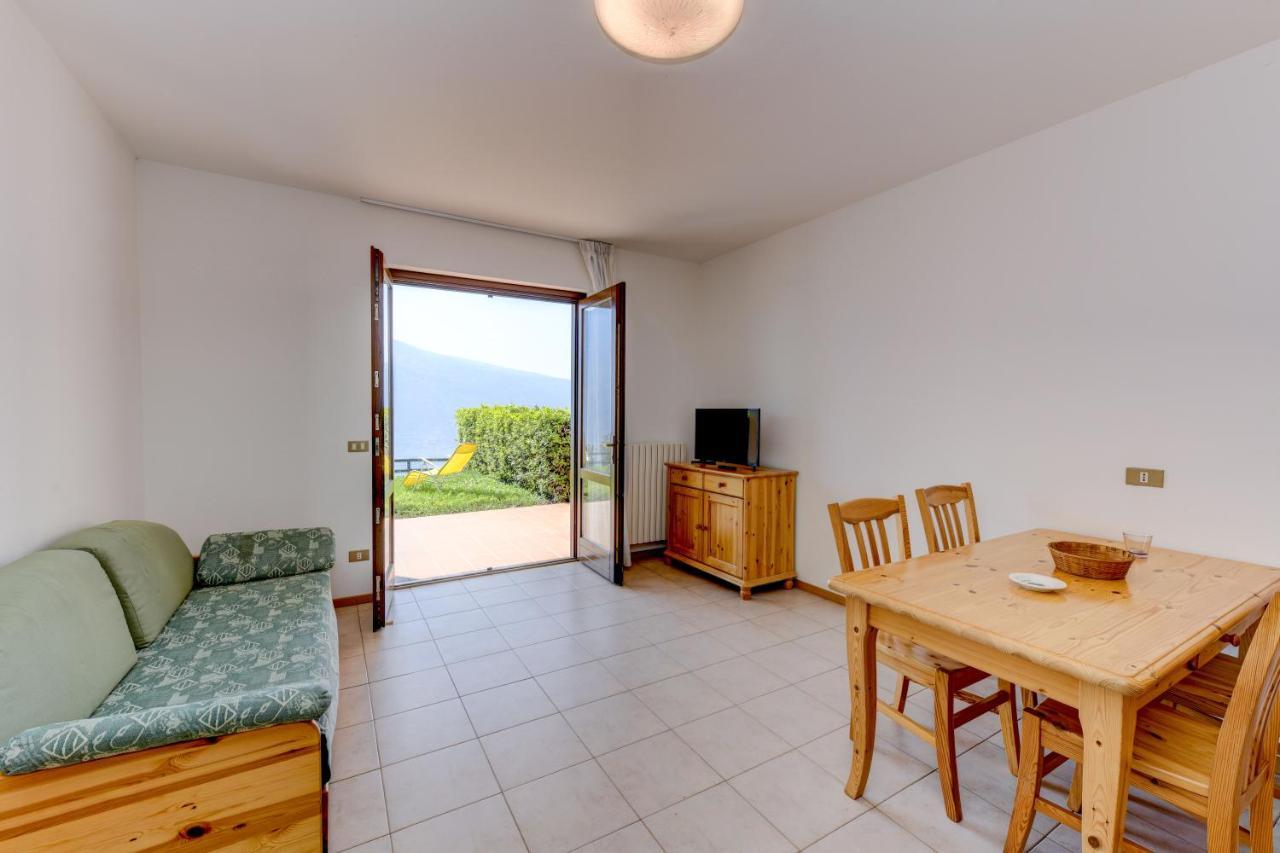 Residence Altogarda Tremosine Zewnętrze zdjęcie