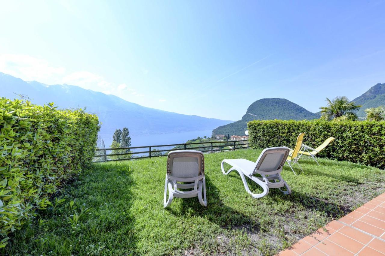 Residence Altogarda Tremosine Zewnętrze zdjęcie