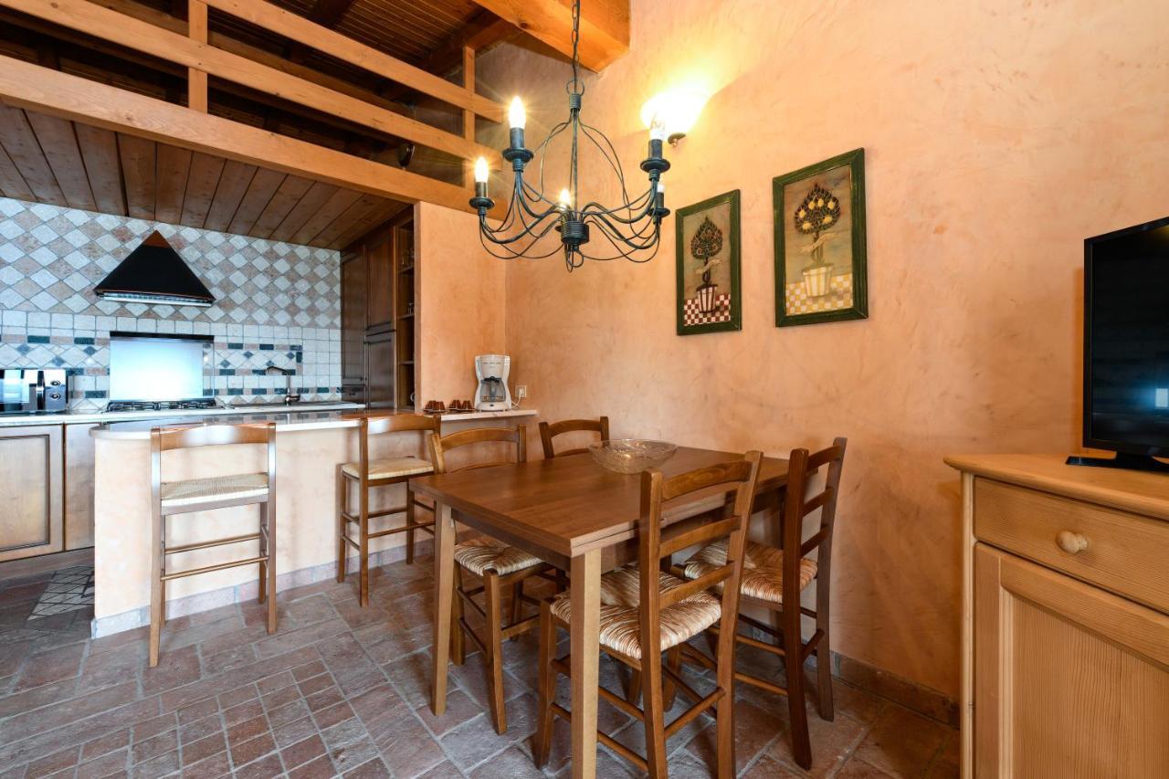 Residence Altogarda Tremosine Zewnętrze zdjęcie