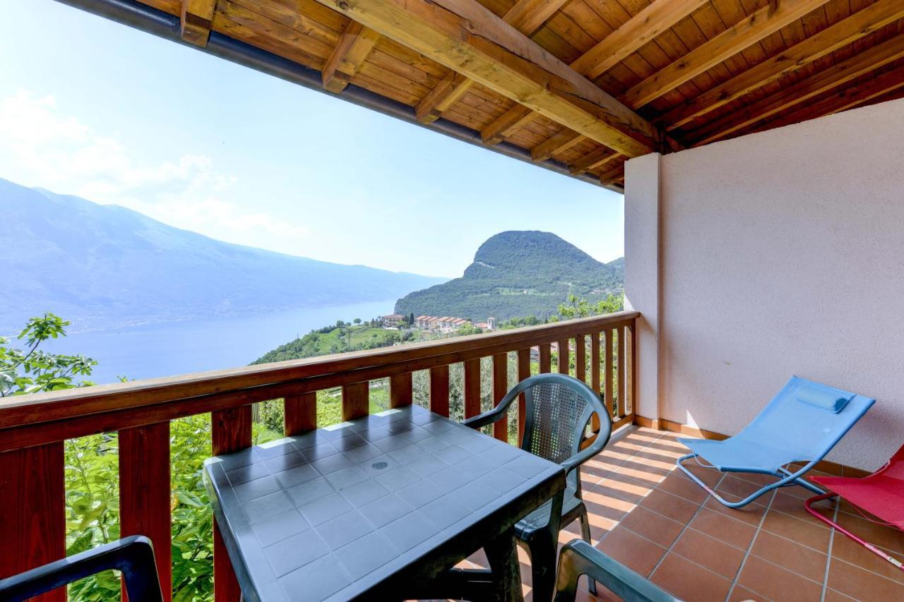 Residence Altogarda Tremosine Zewnętrze zdjęcie