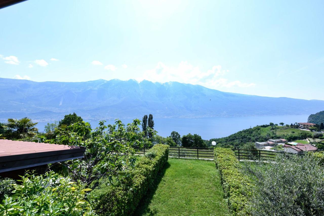 Residence Altogarda Tremosine Zewnętrze zdjęcie