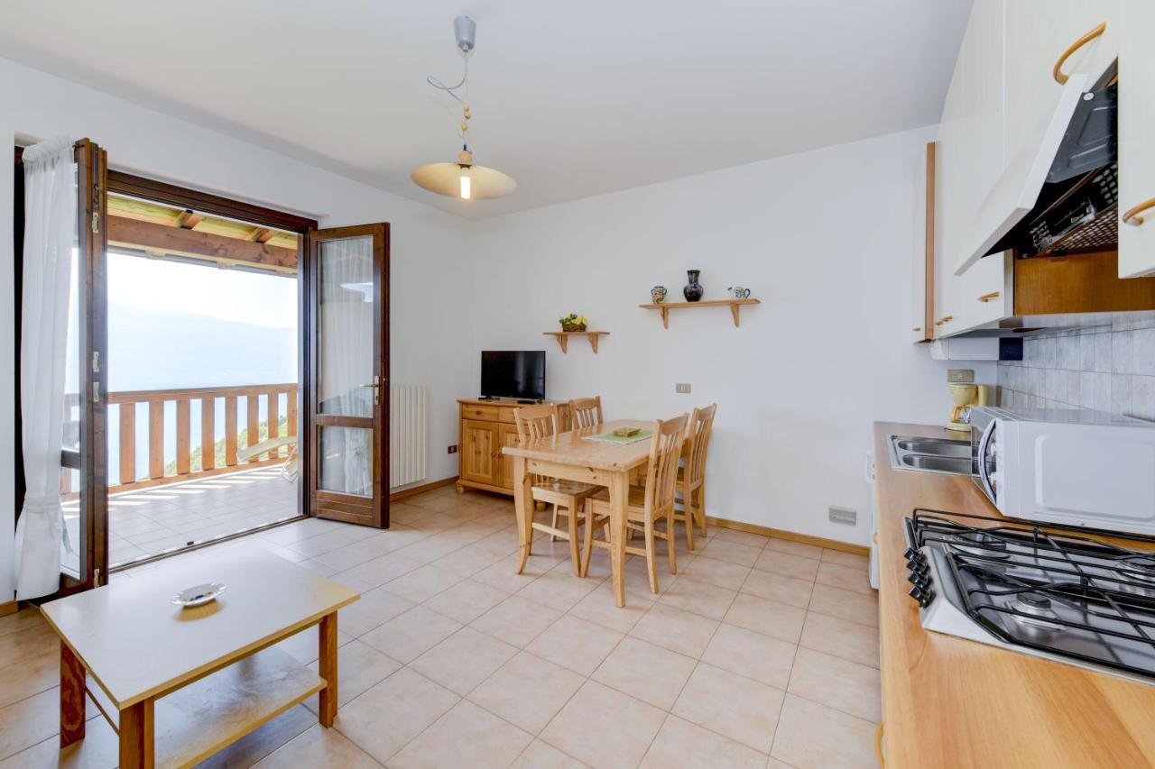 Residence Altogarda Tremosine Zewnętrze zdjęcie