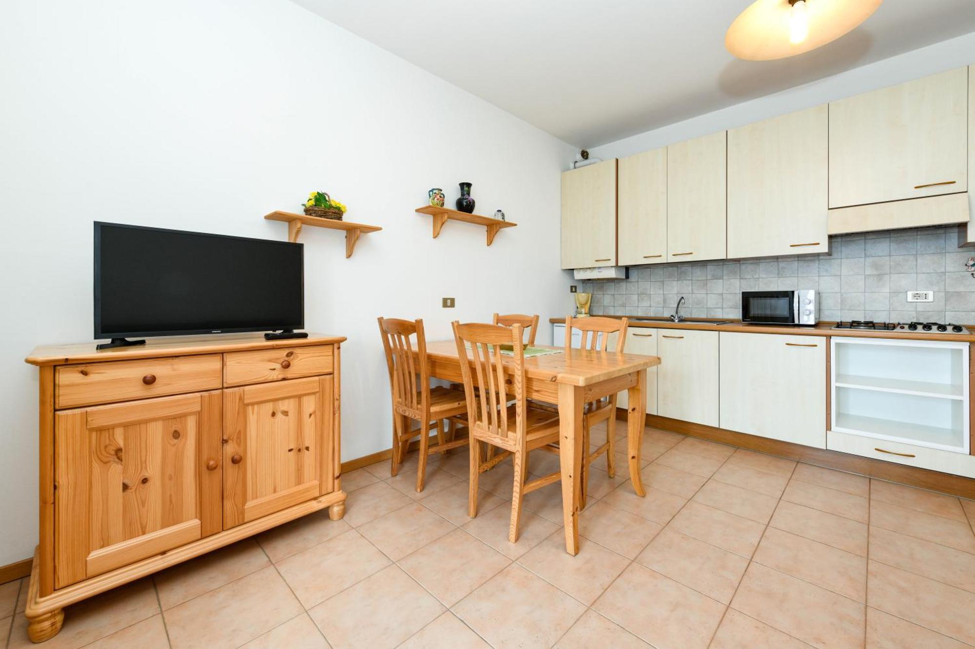 Residence Altogarda Tremosine Pokój zdjęcie